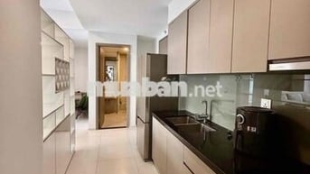 Căn góc 2PN có bancon Đầy đủ nội thất; Ở liền được. Chỉ 9 tr/tháng.