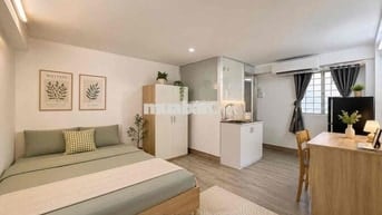 🔥CĂN HỘ BANCOL TRUNG TÂM Q5 NGAY CẦU NGUYỄN VĂN CỪ TRỐNG SĂN