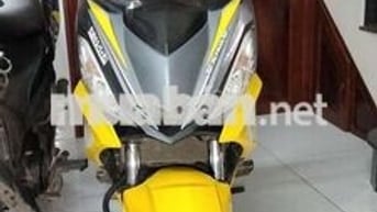 Honda Winner 2017 Vàng