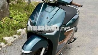 Honda Stylo 2000 km Xanh Tự động