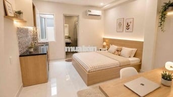 cho thuê phòng full nội thất ngay nguyễn văn lượng