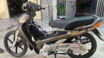 Honda Future 110 2001 Xám