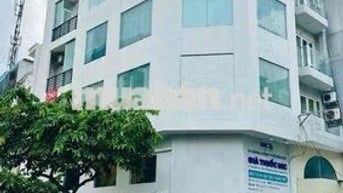 CHO THUÊ NHÀ 2 MẶT TIỀN CÙ LAO – HOA SỨ, PHÚ NHUẬN
