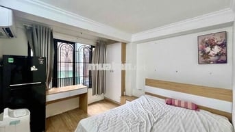 🔥STUDIO NGAY TRUNG TÂM PN CÓ CỬA SỔ LỚN