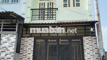 NHÀ ĐẸP 4*11M 2PN HẺM 4M Ô TÔ 2/ ĐƯỜNG VĨNH LỘC GẦN CÂY XĂNG Q.PHÚ VLA