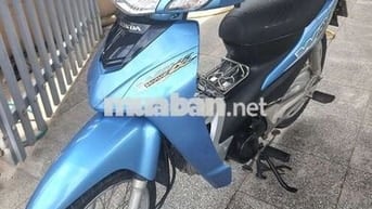 Honda Wave RSX Xanh