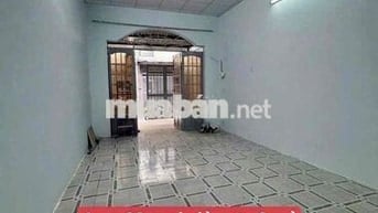 Nhà 4x22m Gác Lửng To (3PN 1WC) Hẻm Tải 10m. LÊ VĂN QUỚI. Bình Tân