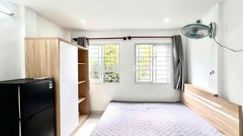 CHDV CỬA SỔ TRỜI LỚN NGAY CV GIA ĐỊNH - PHẠM VĂN ĐỒNG
