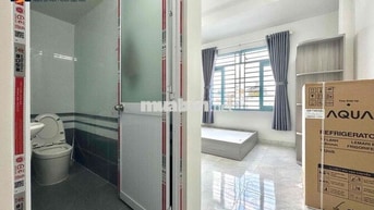 FULL NỘI THẤT KỀ ĐẦM SEN - ĐH VĂN HIẾN, ĐH HỒNG BÀNG Q11
