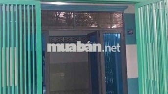 NHÀ ĐẸP 4*12M 2PN HẺM THÔNG Ô TÔ 1/ CHỢ LÊ THỊ NGAY ẤP 1 VĨNH LỘC A