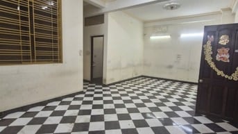 Cho thuê khu Cư xá Chu Văn An, ( Đường số 5 ) Q.BT, DT 8X20, 3 lầu 