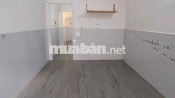 Cho thuê nhà nguyên căn đường mã lò điện nước riêng nhà nước