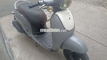 Honda Scoopy 50 2023 Xám còn tin là còn xe 