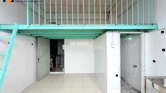 GIÁ RẺ - PHÒNG RỘNG GÁC CAO - RỘNG 30M2 - CỬA SỔ TRỜI - AEON TÂN PHÚ ‼️