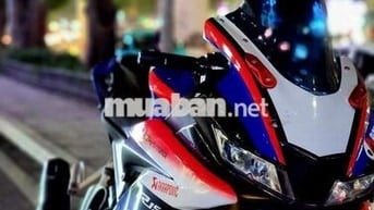 Yamaha R15 V3 Đen Xe máy thể thao