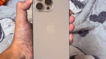 Bán Iphone 15 Promax 256g bản LL/A Esim ,zin nguyên bản ,full chức năn
