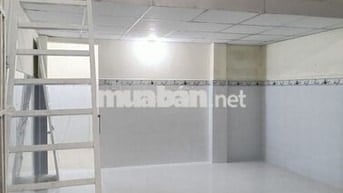 Phòng trọ gác lửng gần cầu vượt ngã ba huế, Đà Nẵng