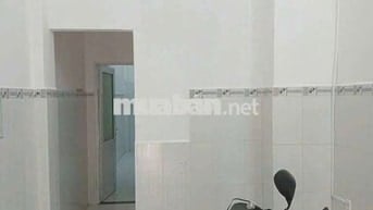 Nhà Thuê Hẻm Xe Hơi Nguyễn Tiểu La Quận 10 16 triệu 4pn 4wc