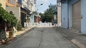 Bán đất kdc VIP Tân Tạo, Bình Tân. DT 4x21=84m full thổ cư, đường 7m.