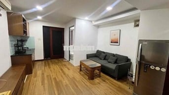 CHO THUÊ STUDIO CỬA SỔ TRỜI-TOÀ THANG MÁY FULL NT- KHU VỰC HOÀNG SA