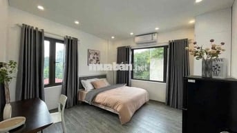 CHO THUÊ PHÒNG 30M² QUẬN 10, P. DIÊN HỒNG GẦN ĐH BÁCH KHOA FULL NT