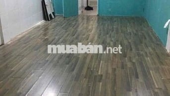 Cho Thuê Tầng Trệt 033 Lô B C/Cư Ấn Quang, vừa ở vừa kinh doanh