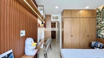 1PN TÁCH BẾP – ĐƯỜNG 3/2, Q10 | Ở LÀ MÊ ngay Vạn Hạnh Mall , BKU, UEH