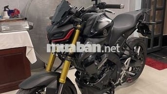 Yamaha MT-15 2021 Đen 23.850 km