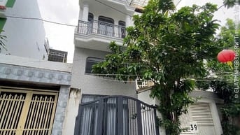 Gấp, Gấp, Gấp !!!! Bán Nhà Đỗ Quang Thảo Điền Siêu Hiếm Chỉ 2x
