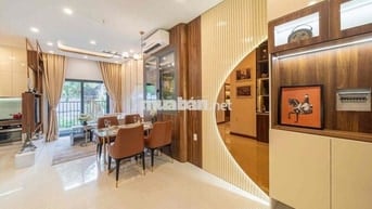Căn hộ thông minh cuối đường Phạm Văn Đồng - Bàn giao cao cấp - ở ngay