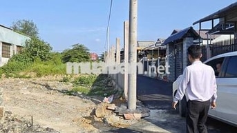 Cần bán 80m² đất ở, đường nhựa 5m