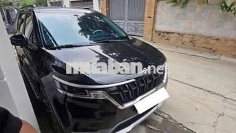 Kia Carnival 2.2D 2022 Đen 55.000 km