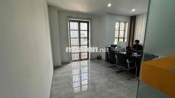 🔥 VĂN PHÒNG 100M² CITYLAND GÒ VẤP – 3 PHÒNG RIÊNG, CHỈ 12 TRIỆU