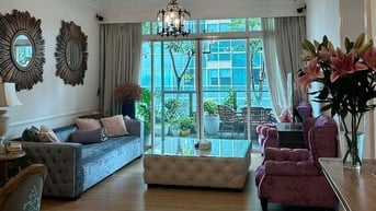 Bán căn hộ The Vista An Phú, 221m², 3PN, giá 28 tỷ