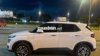 Hyundai Venue 2024 Trắng Mới