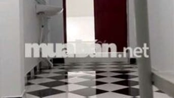 Cho thuê nhà mặt tiền đường Huỳnh Tấn Phát, gần khu chế xuất, quận 7