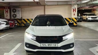 CIVIC G gen 10 2020, CỰC MỚI, Odo: chỉ 4 VẠN KM