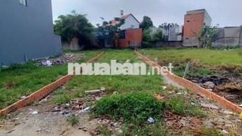 THỬA ĐẤT ĐẸP – 283M² – HẺM XE TẢI  – GẦN TRƯỜNG BÁCH NGHỆ, CHỢ HÓC MÔN