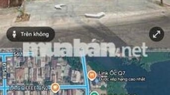 cho Thuê MT Bế Văn Cấm, Q7 giá tốt