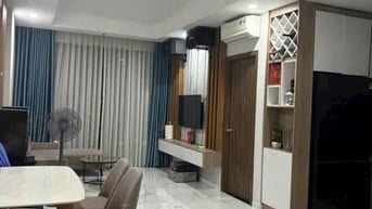 Chung cư Emerald, Tân Thắng, TP: 2p ngủ, NT mới, 11tr/th, 70m2