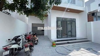 CHO THUÊ BIỆT THỰ 200m2 KHU HIỆP BÌNH – P. HIỆP BÌNH CHÁNH (CŨ)