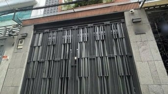 Giảm 2 tỷ! Chỉ Còn 9,2 tỷ, Bán Nhà Đường Tân Sơn Nhì (4.6x25m) 3 Tầng