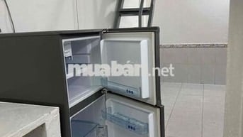 PHÒNG RẺ ĐỦ NỘI THẤT GÁC SUỐT RỘNG RÃI