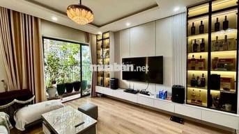 Bán Căn Hộ Báo Nhân Dân 120m2 - Căn Góc 3 Thoáng - Ở Ngay - View Đẹp