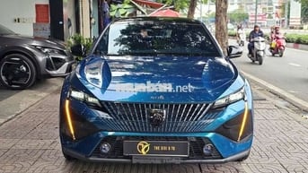 Peugeot 408 GT Line 2023 Xanh 31.000 km