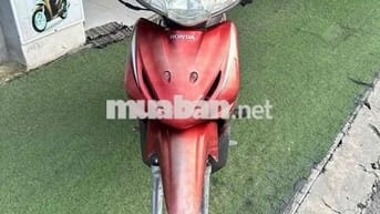 Honda Wave S110 máy zin bán máy êm ấm