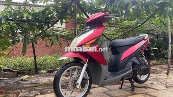Honda Click đá chống tắt máy