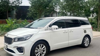 Kia Sedona Luxury 2020 luxury full Dầu gd đẹp rẻ