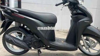 Honda Vision 2015 Đen