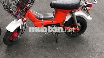 Honda 80